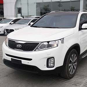 Kia Sorento 2.4AT 2014